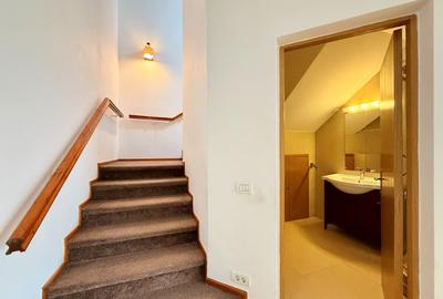 Duplex cu 4 camere cu Canalizare în Pipera - 8