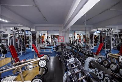 Spațiu comercial, de 1,650 mp, în Giulești - 2