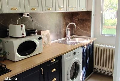 Apartament cu 2 camere în Podu Roș - 7