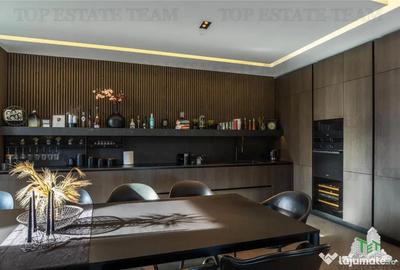 Casă cu 6 camere cu Teren 1000 Mp în Corbeanca - 8