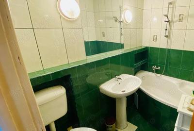 Apartament Stefan Cel Mare - 3