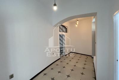 Spațiu comercial, de 75 mp, în Cetății - 3