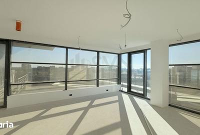 Apartament cu 4 camere în Central - 5
