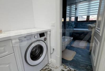 Apartament cu 3 camere decomandat în Burdujeni - 2