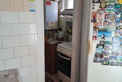 Apartament 3 camere de vanzare - 1