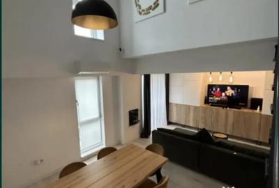 Apartament cu 3 camere decomandat în Est - 9
