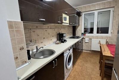 Apartament 2 camere, 200 m metrou Titan, parcare, balcon 8 mp - 3