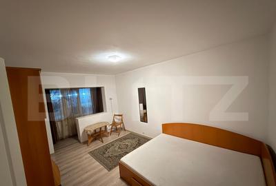 Garsoniera confort 1, de inchiriat, zona 9 Mai - 3