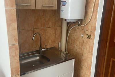 Garsonieră semidecomandată în Terezian - 3