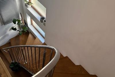 Casă individuală modernă, complet mobilată – Zona Buziașului, Timișoara VÂNZARE - 10