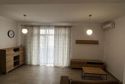 Apartament cu 3 camere în Dumbrăvița - 2