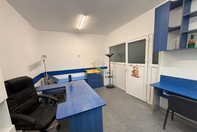 Spațiu comercial, de 40 mp, în Central - 5