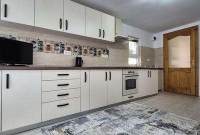 Apartament cu 3 camere în Central - 3