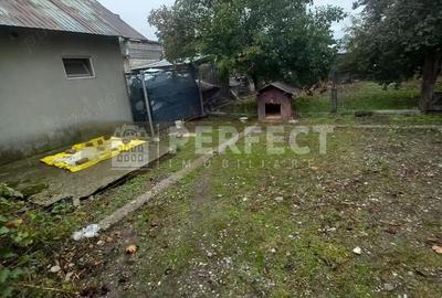 Casă cu 3 camere cu Teren 600 Mp în Bărcănești - 13