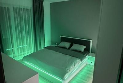 Apartament cu 2 camere decomandat în Florești - 11
