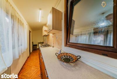 Apartament cu 2 camere, mobilat în Central - 13