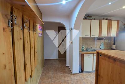Apartament 2 camere de inchiriat - Vasile Aaron, Sibiu - 4
