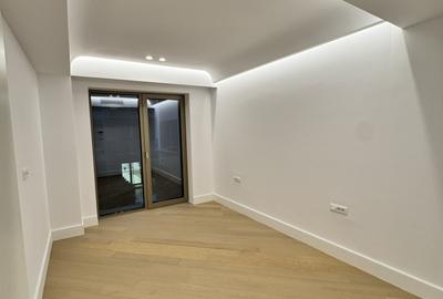 Apartament cu 3 camere semidecomandat în Herăstrău - 9