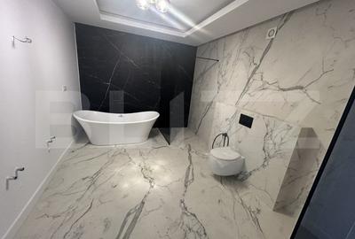 Penthouse , 200mp, zona Nufarul - 14