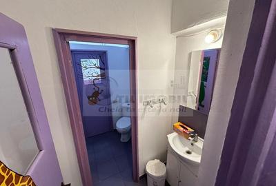 Spațiu comercial de închiriat | 120 mp, Bulevardul Păcurari-1020 EURO - 6