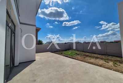 AX1030 Mosnita Noua, 1/2 Duplex Despartit Prin Camera Tehnica - 18