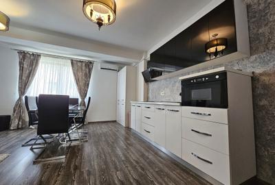 Garsonieră decomandată în Popa Șapcă - 11