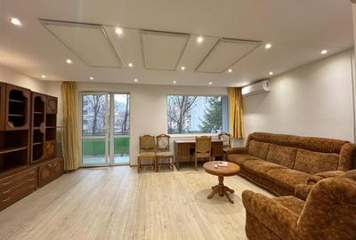 Apartament cu 3 camere decomandat, mobilat în Plopilor - 2