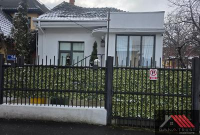 Spațiu comercial, de 78 mp, în Complex Studențesc - 4