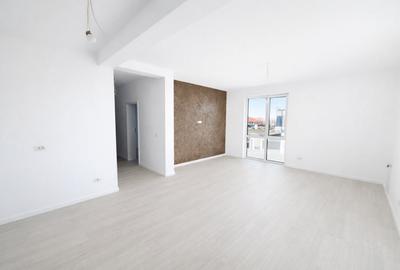 Apartament cu 2 camere decomandat în Moșnița Nouă - 1