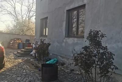 Vilă P+1 cu teren generos - Frumușani, 20 minute de Bucuresti - 4