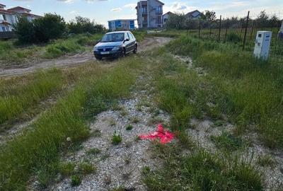 Mamaia sat/ teren intravilan - 5