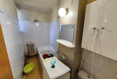 Apartament 3 camere – 95 mp, zona centrală, Casa de Cultură, ,etaj 3 - 6
