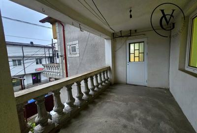 Casa P+E+M, 11 camere in zona INEL II, intre MARVIMEX si BRICK - 4