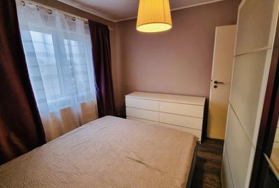 Apartament cu 2 camere decomandat în Bucovina - 4