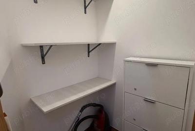 Garsonieră decomandată în Baicului - 6