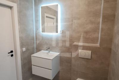 Apartament 2 camere modern, parcare, zona Marasti - 11