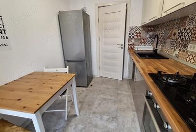 Drumul Taberei - EXIGENT PLAZA  - GARSONIERA ULTRAMODERNA   BLOC NOU - 3