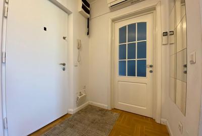 Apartament cu 2 camere decomandat, mobilat în Tei - 6
