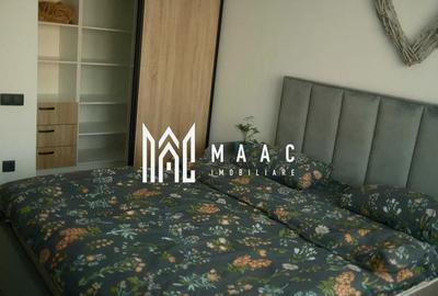 Apartament cu 2 camere, mobilat în Mihai Viteazul - 4