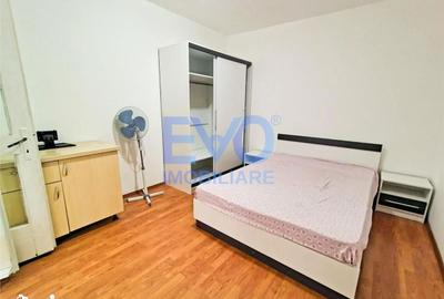 Apartament cu 2 camere nedecomandat în Tătărași - 6