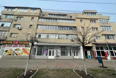 Vanzare spa?iu comercial - renovat - Rovinari - 7