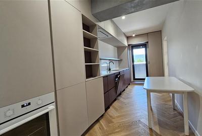 Apartament cu 2 camere decomandat, mobilat în Europa - 21