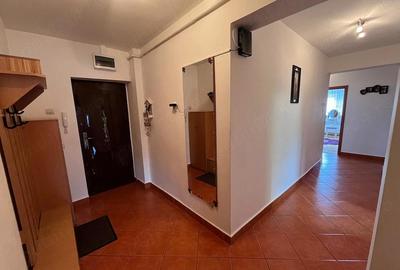 Apartament cu 3 camere decomandat în Ultracentral - 13