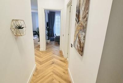 De inchiriat| My place Residence-Pipera| Apartament 2 camere - 6