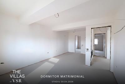 Casă individuală cu 5 camere cu Canalizare în Lumina - 13