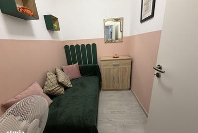 Apartament cu 2 camere, mobilat în Central - 4