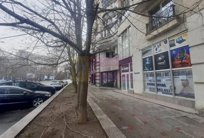 Spațiu comercial, de 85 mp, în Centrul Civic - 33