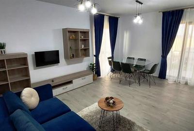 Garsoniera in Ploiesti, zona Albert, MRS Village - 2