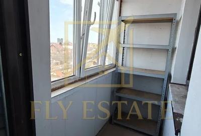 Apartament cu 2 camere semidecomandat, mobilat în Bucureștii Noi - 7