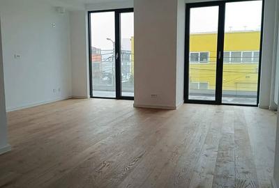 Apartament cu 2 camere decomandat în Aviației - 3